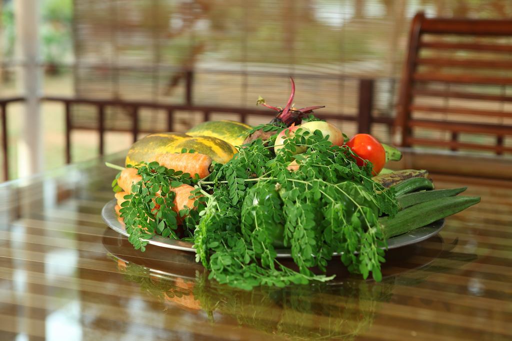 Alwaye The Health Village מראה חיצוני תמונה